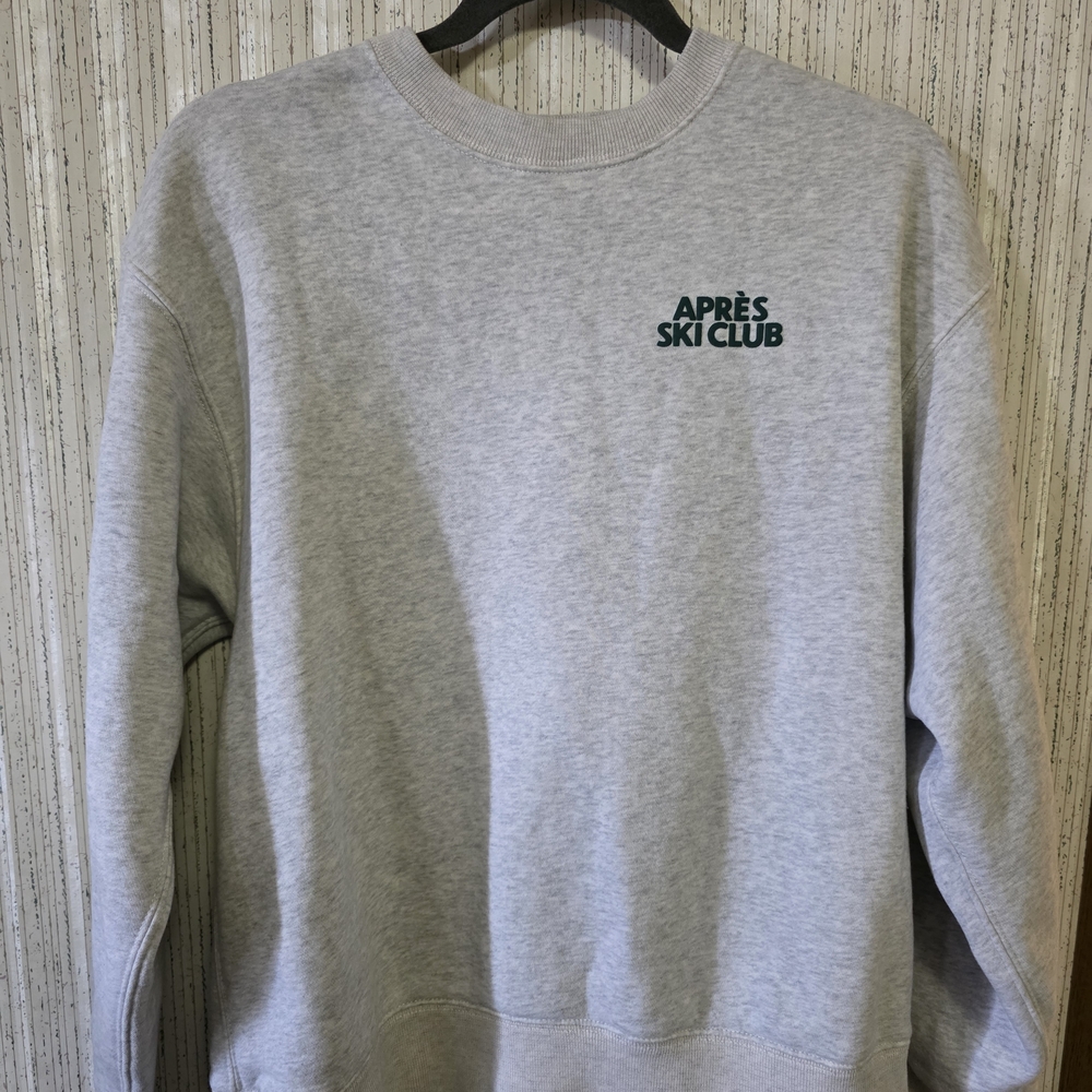 Abercrombie Sweatshirt
